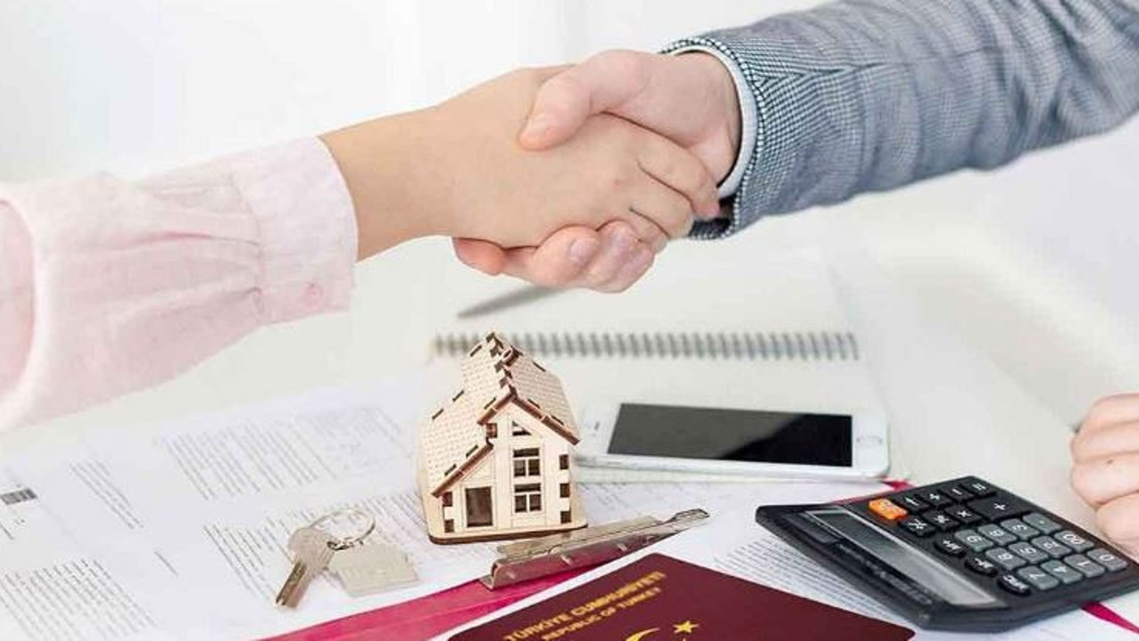 Türkler öz yurdunda yabancının kiracısı oldu. Öz yurdunda garipsin öz yurdunda parya