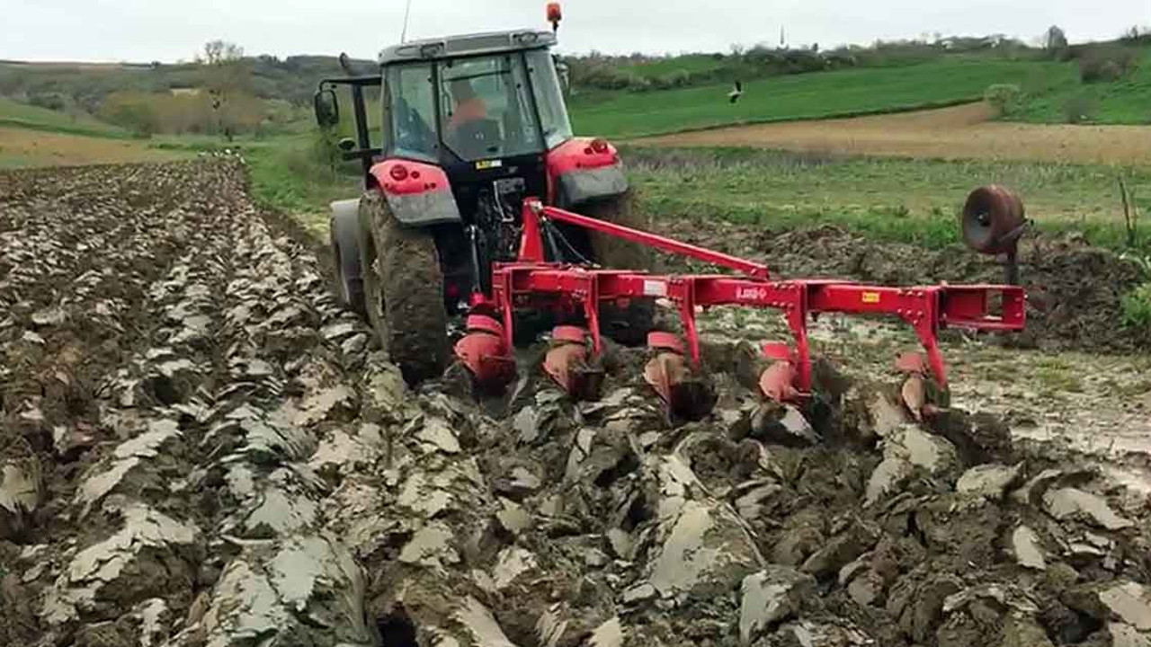 Çiftçilere 55 milyon liralık tarımsal destek ödemesine başlanıyor