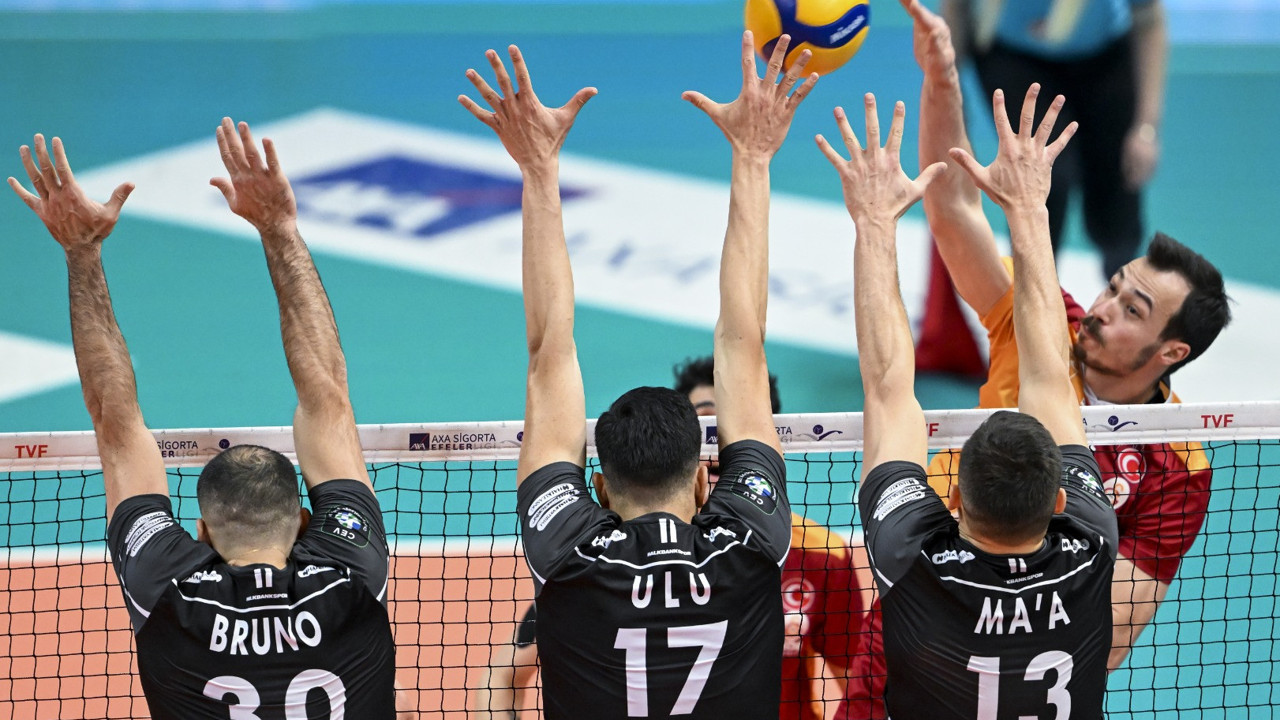 Galatasaray HDI Sigorta'ya Ziraat darbesi