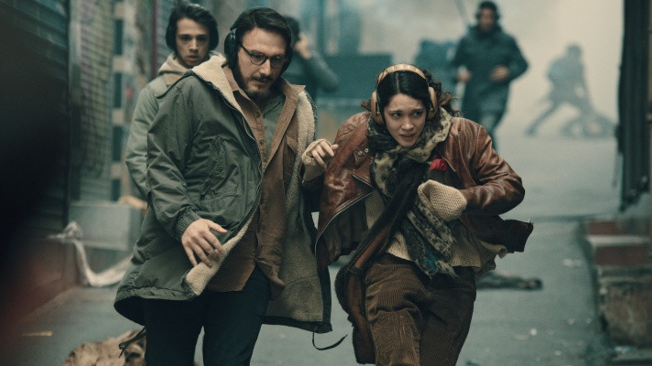 Sıcak Kafa’nın ikinci sezonu iptal edildi. Şevket Çoruh'un paylaşımı ortaya çıkardı