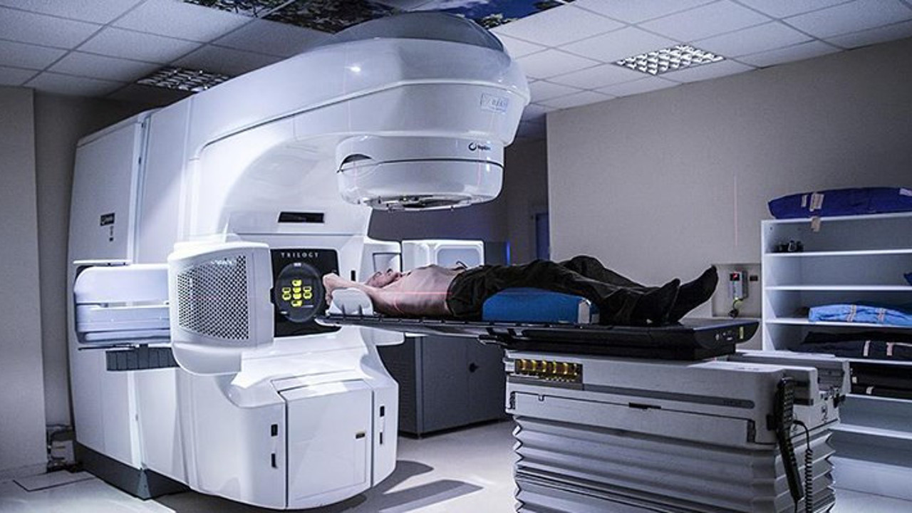 Cihaz sayısı yetersiz. Kanser tedavileri aksayabilir