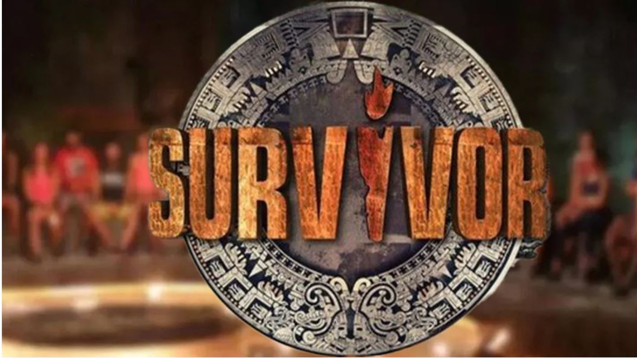 Survivor'da iki yarışmacı adadan kovuldu