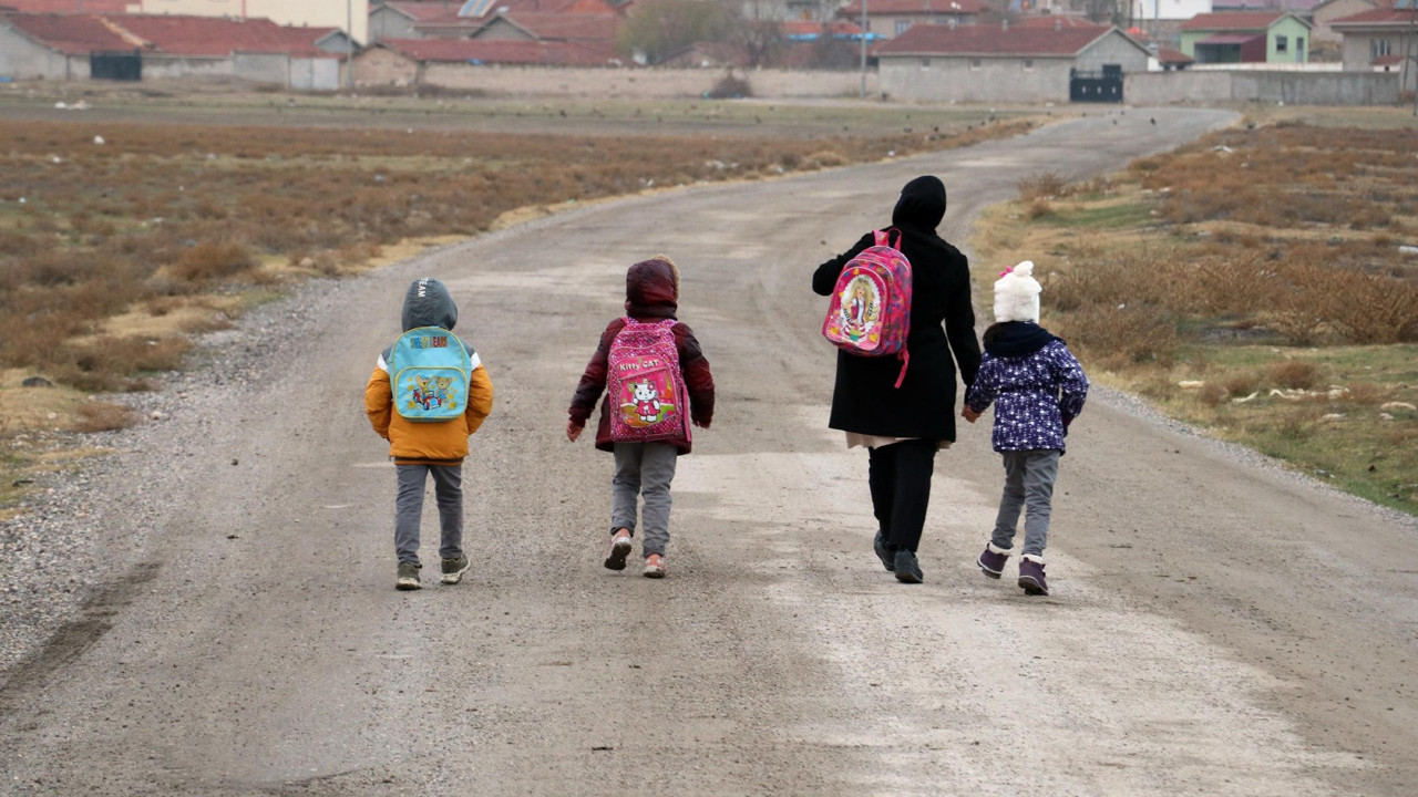 İçişleri Bakanlığı okullar için genelge yayınladı