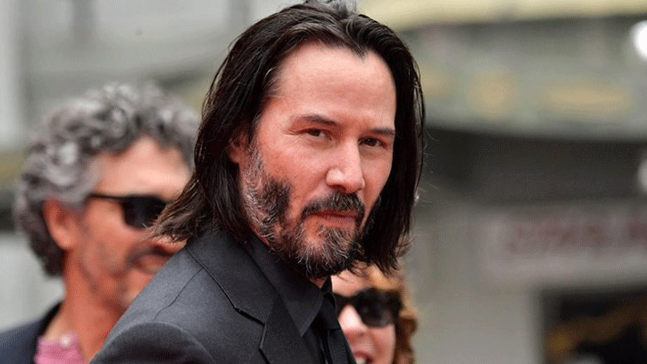 Keanu Reeves'in takıntılı hayranıyla başı dertte! Evine gizlice girip ‘akrabasıyım’ dedi