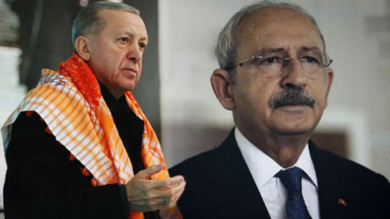 Erdoğan'dan Kılıçdaroğlu'na yine hakaret. "Ya sen ne yüzsüzsün…"