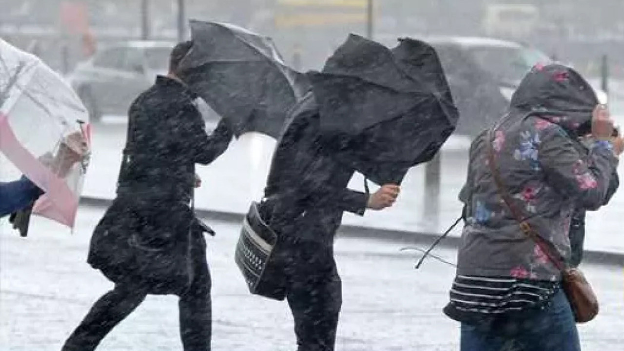 Son uyarı AFAD'dan geldi. Herkese aynı mesajı attılar