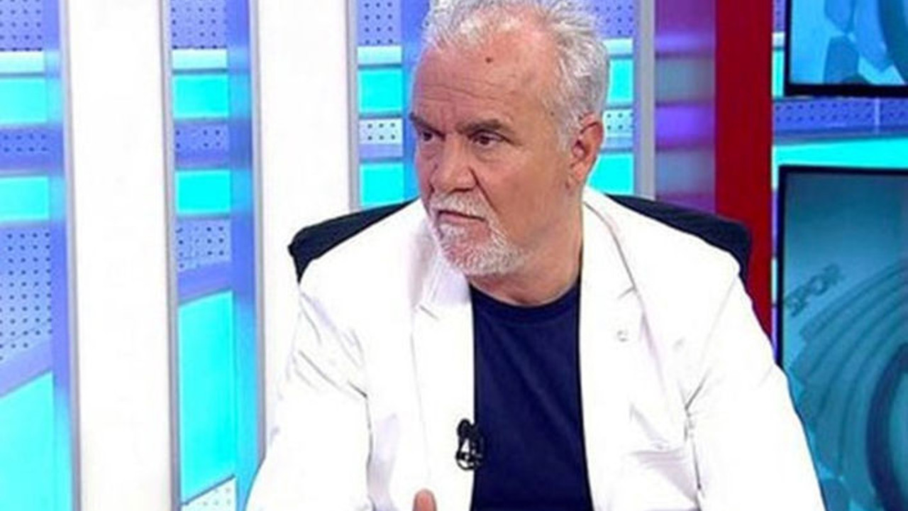 Turgay Demir yönetimi istifaya çağırdı. Çebi'ye yakın olan Sabah Gazetesi'nin ünlü yazarından şok çıkış