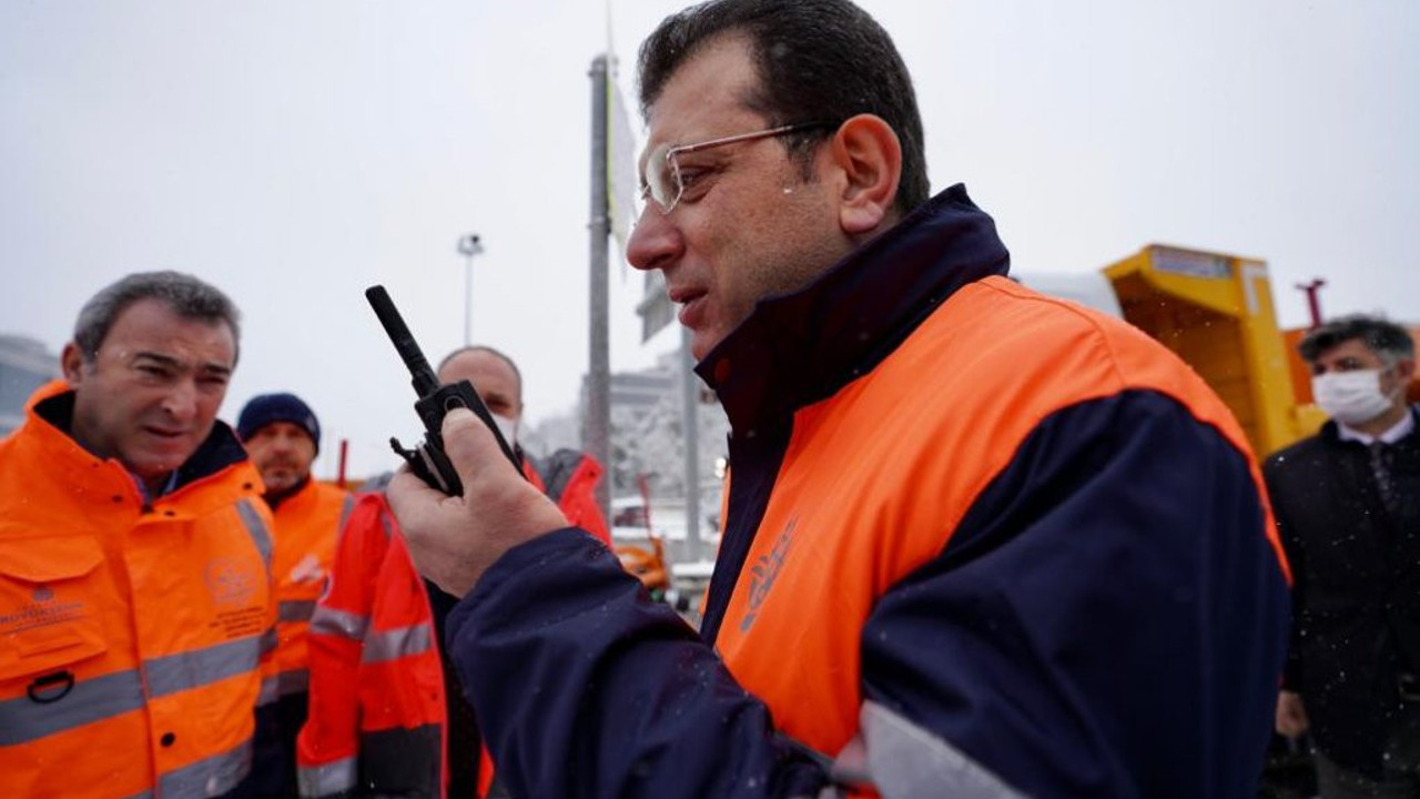 İstanbullular dikkat! İmamoğlu tarih verip uyardı