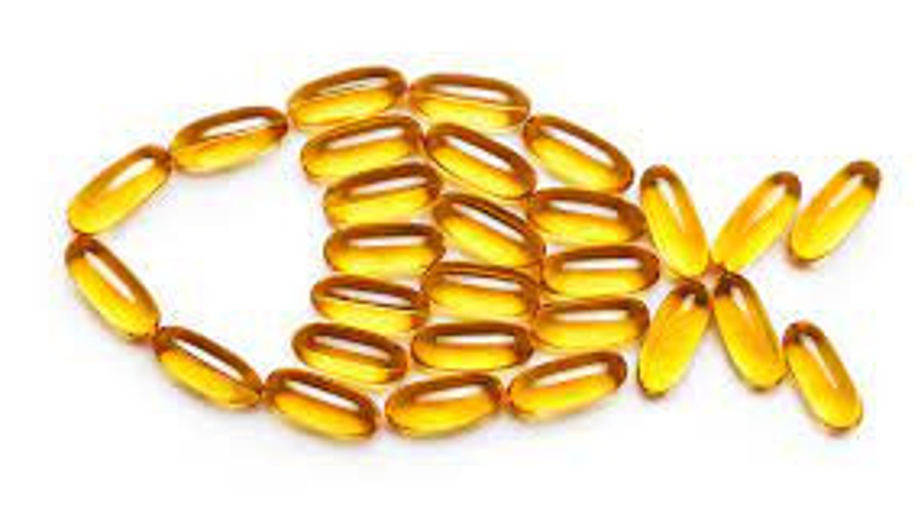 Günlük ne kadar Omega 3 almalıyız?