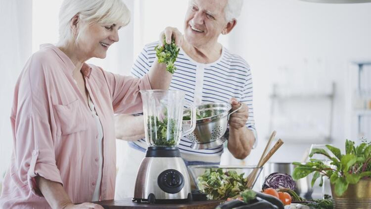 İşte uzun ömürlü olmanın sırları