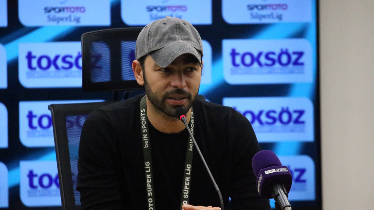 Selçuk İnan: En hüzünlü maç buydu