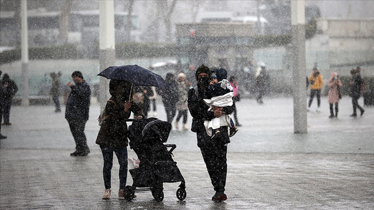 İstanbullular dikkat! Vali Ali Yerlikaya uyardı