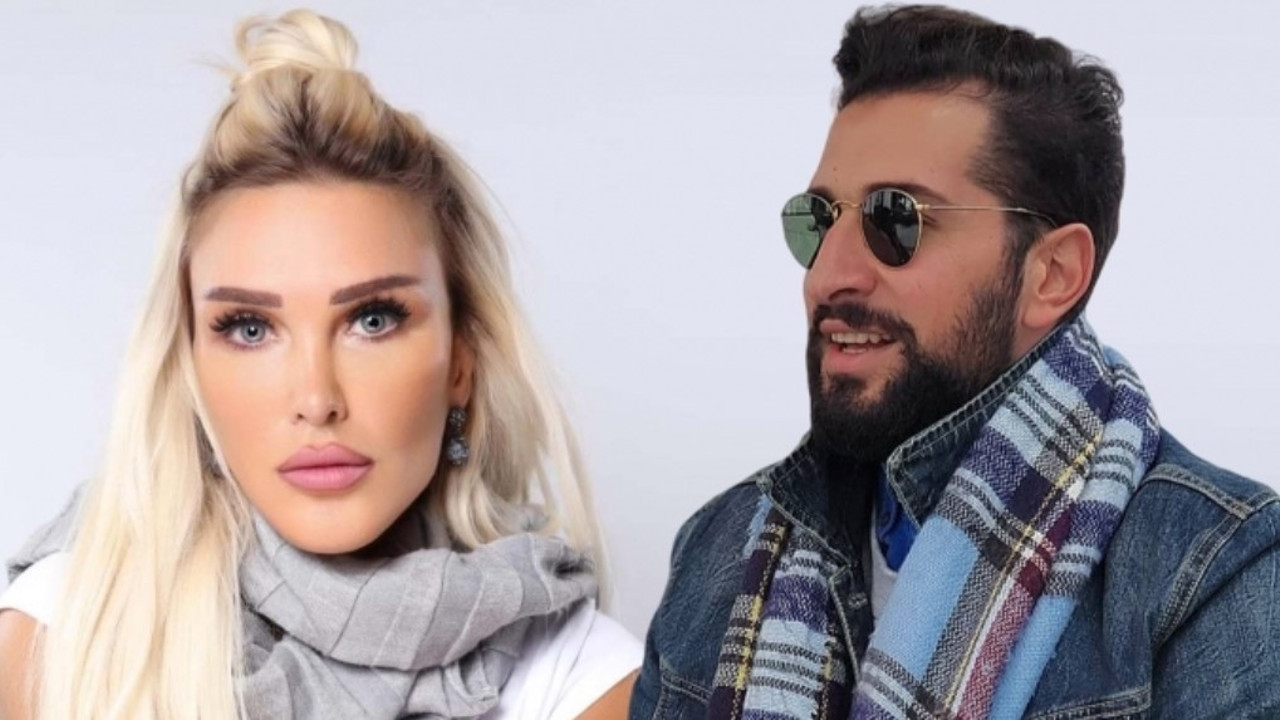 Seren Serengil'in erkek arkadaşı ağlayarak destek istedi: Ailelerimiz içeride sıkıştı...