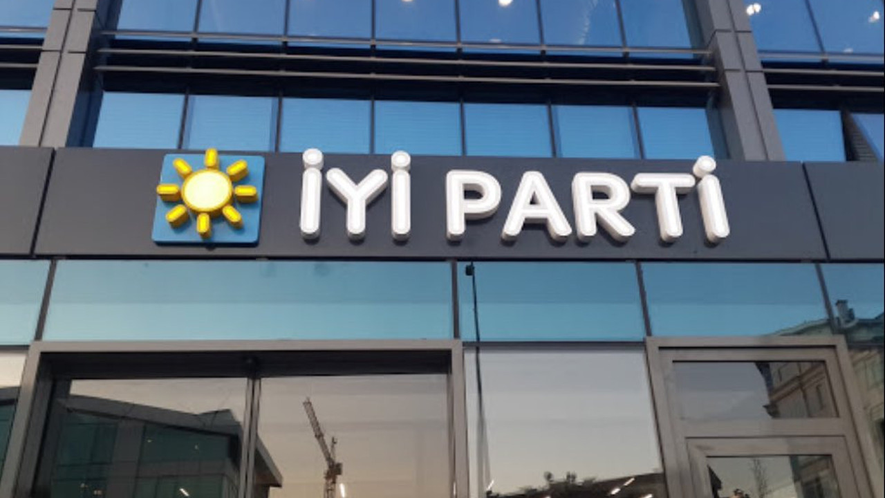 İYİ Parti’den milli yas çağrısı