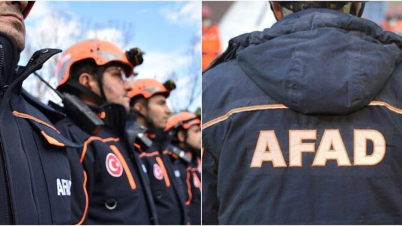 AFAD gönüllüsü nasıl olunur? AFAD gönüllüsü olma başvurusu nasıl yapılır?