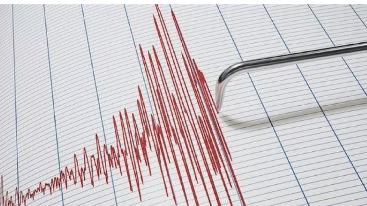 Malatya’da 5.5 büyüklüğünde deprem