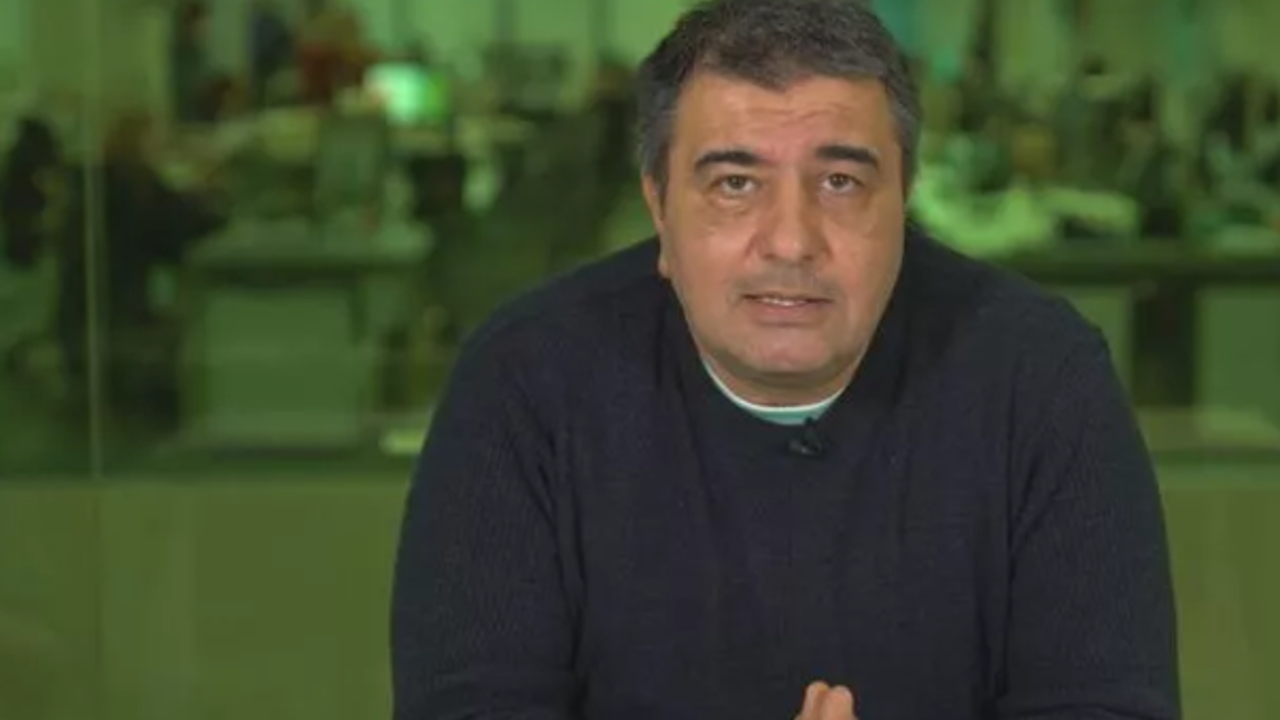 Toygun Atilla AFAD gönüllüsü stajyerinin gece yarısı attığı mesajı açıkladı