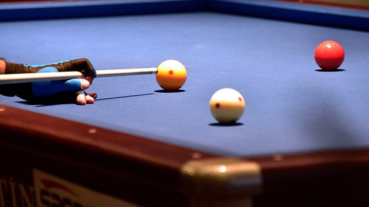 Bir federasyon daha iptal kararı aldı