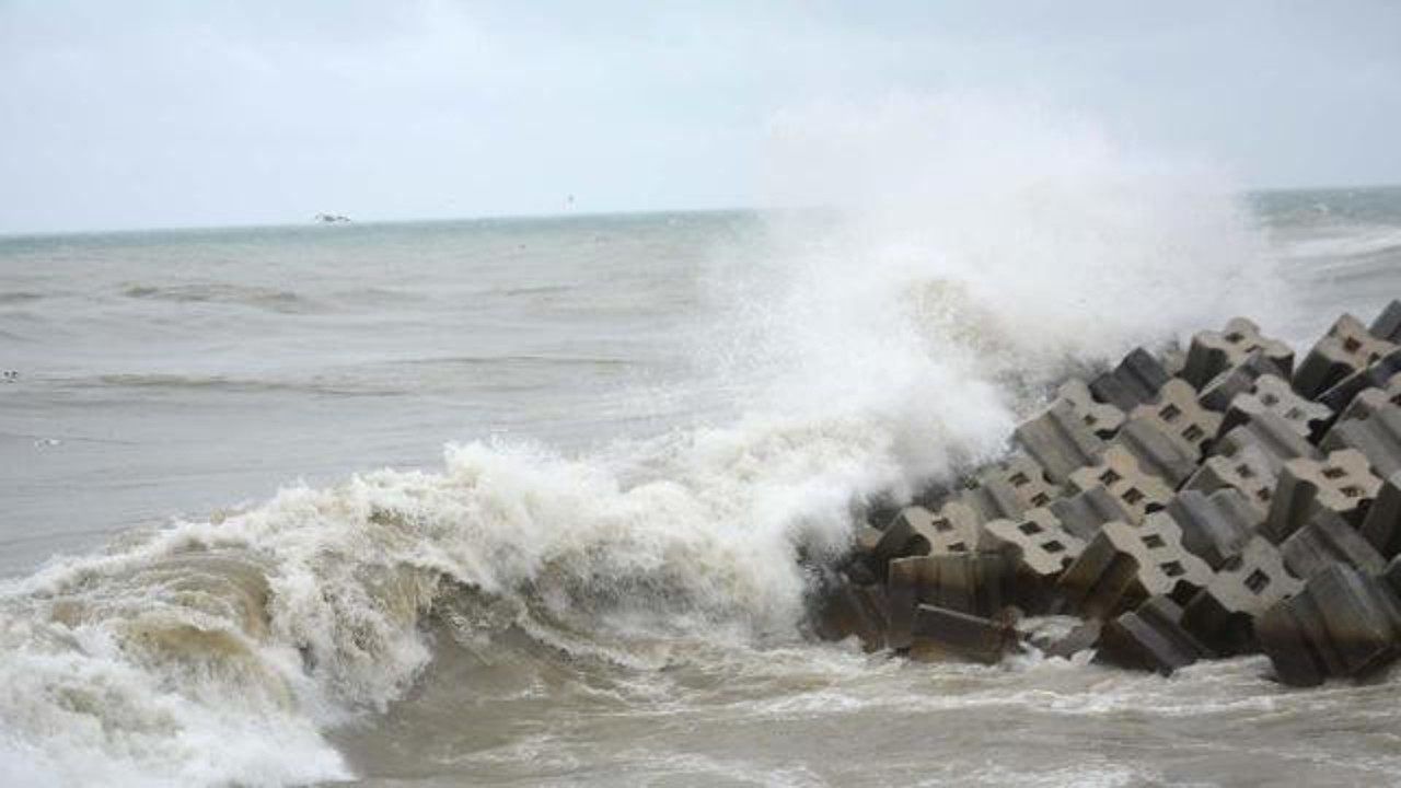 Meteorolojiden Batı Karadeniz için uyarı geldi (07 Şubat 2023)