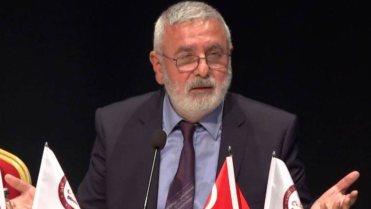 AKP'li Mehmet Metiner yardım isteyen halk karşısında gülen Adıyaman Valisi’nin savundu: Tebessüm etmesin mi? Umut aşılanmasın mı?