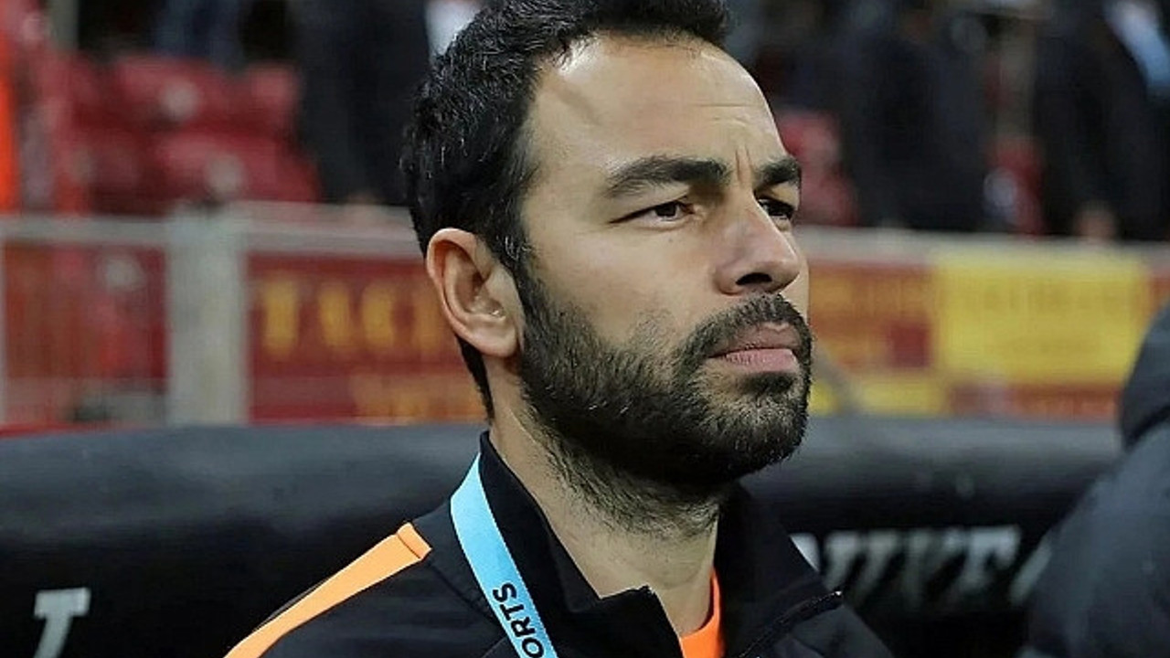 Depreme İskenderun'da yakalanan Selçuk İnan'dan açıklama