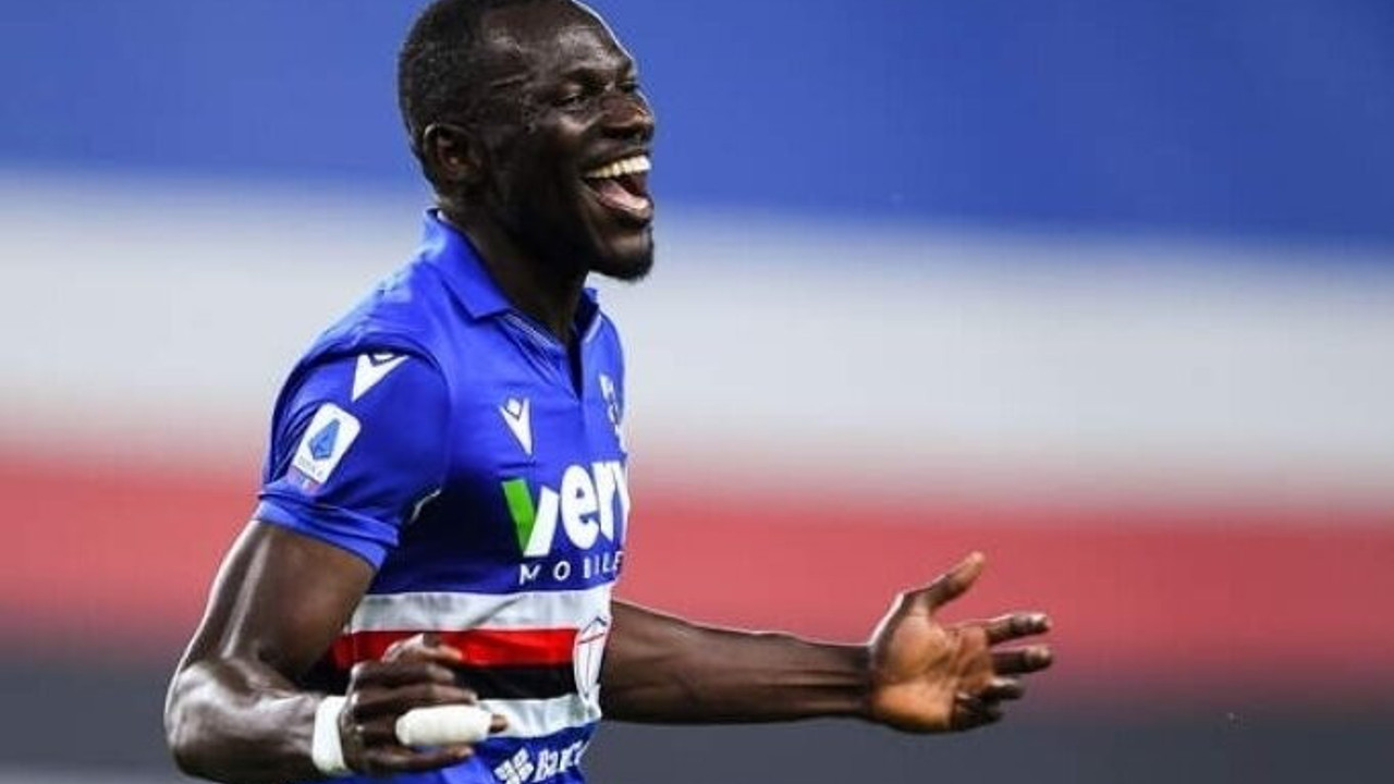 Beşiktaş Colley transferini bitirmek üzere