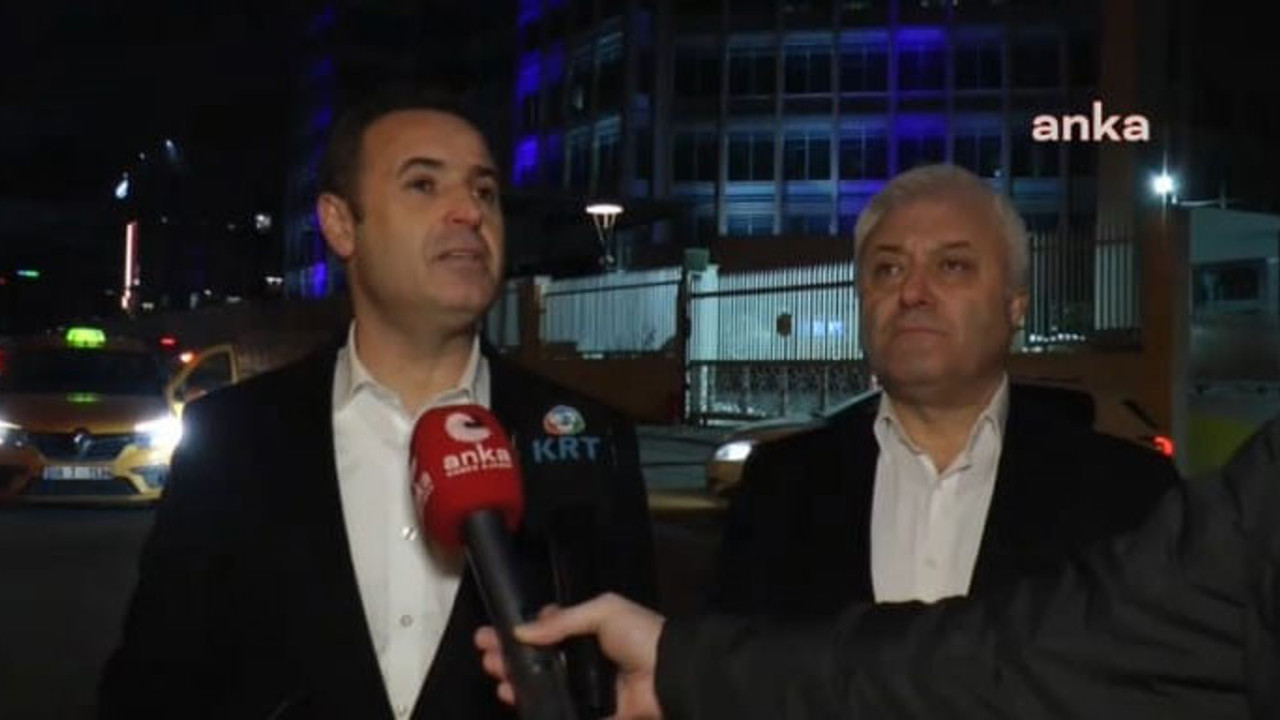 Twitter'daki daraltmayı sordular. CHP'li Akın ve Özkan BTK'da muhatap bulamadı
