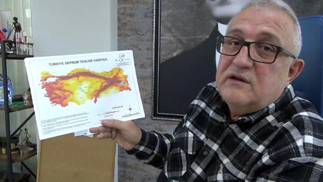 Şimdi de Karadeniz için büyük uyarı. Sıkışma yüzde 95'e çıktı