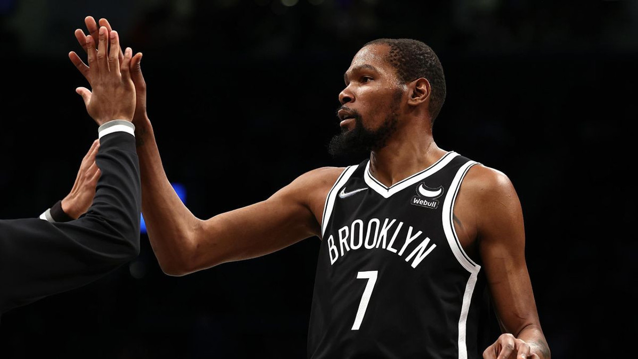 İlk tur draft başladı. Kevin Durant'ın yeni adresi belli oldu