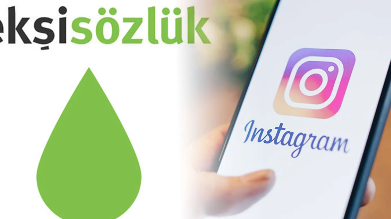 Ekşi Sözlük ve Instagram'dan erişim sorunu açıklaması
