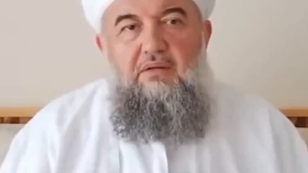 Yıllarca Türk halkını deprem kürtaj yüzünden oluyor diye kandırdılar. Mesut Demir'in skandal sözleri yeniden gündem oldu