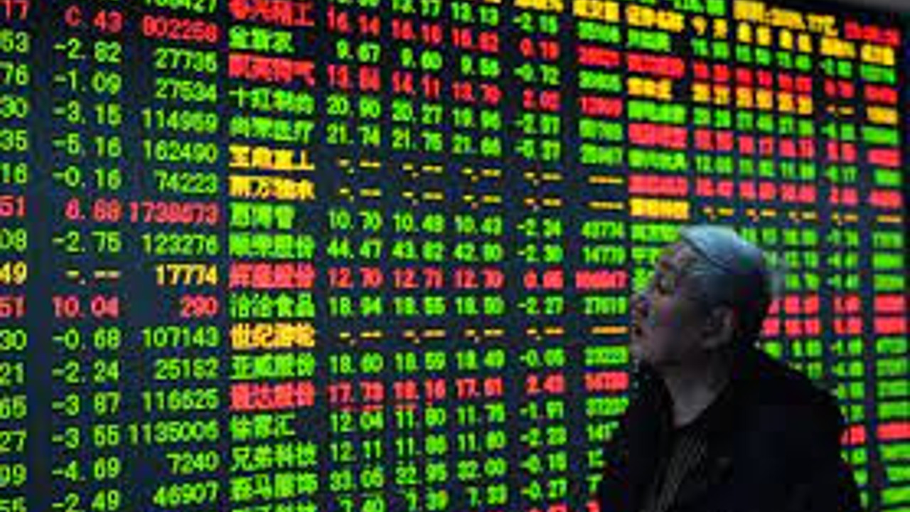 Asya borsaları yükseldi (22 Ağustos 2023)