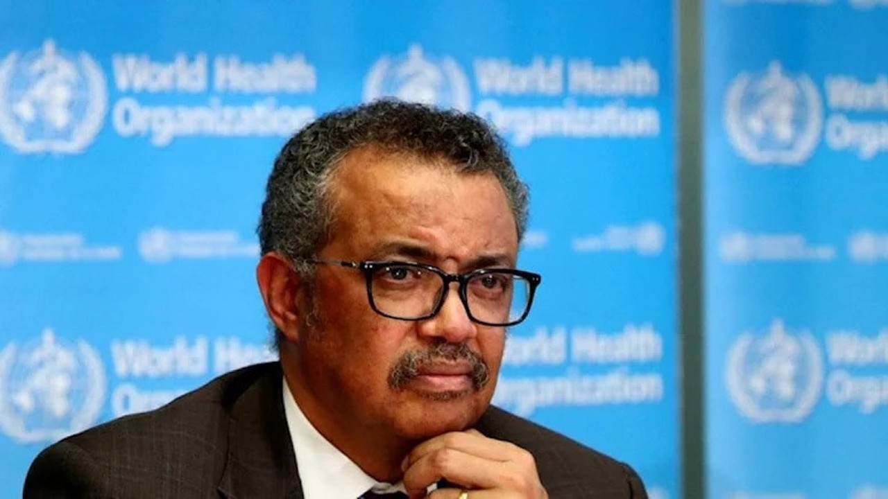 DSÖ’den Türkiye ve Suriye’ye destek