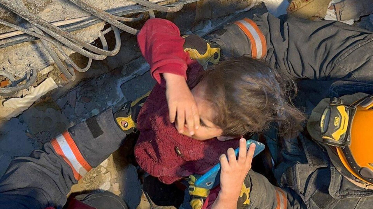 Deprem sendromlarından olan Kompartman ne anlama geliyor tedavisi var mı?