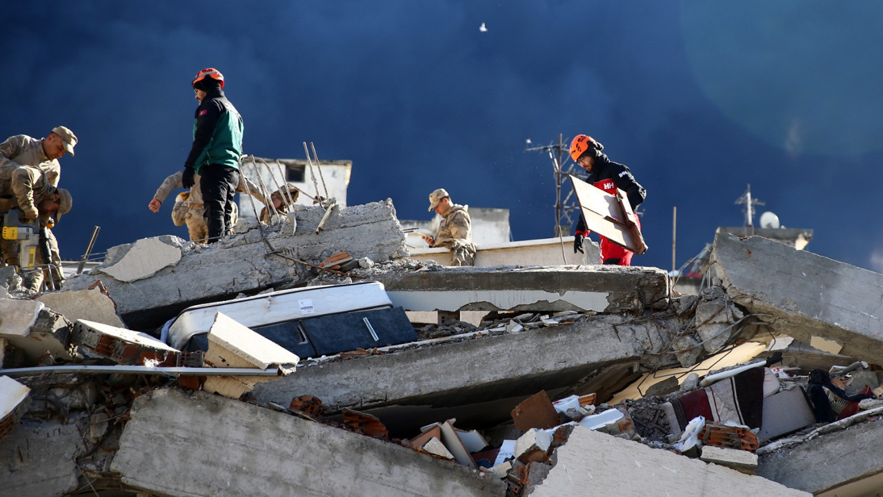 Emniyet Genel Müdürlüğü açıkladı: Provokatif paylaşımda bulunan 31 kişi gözaltında