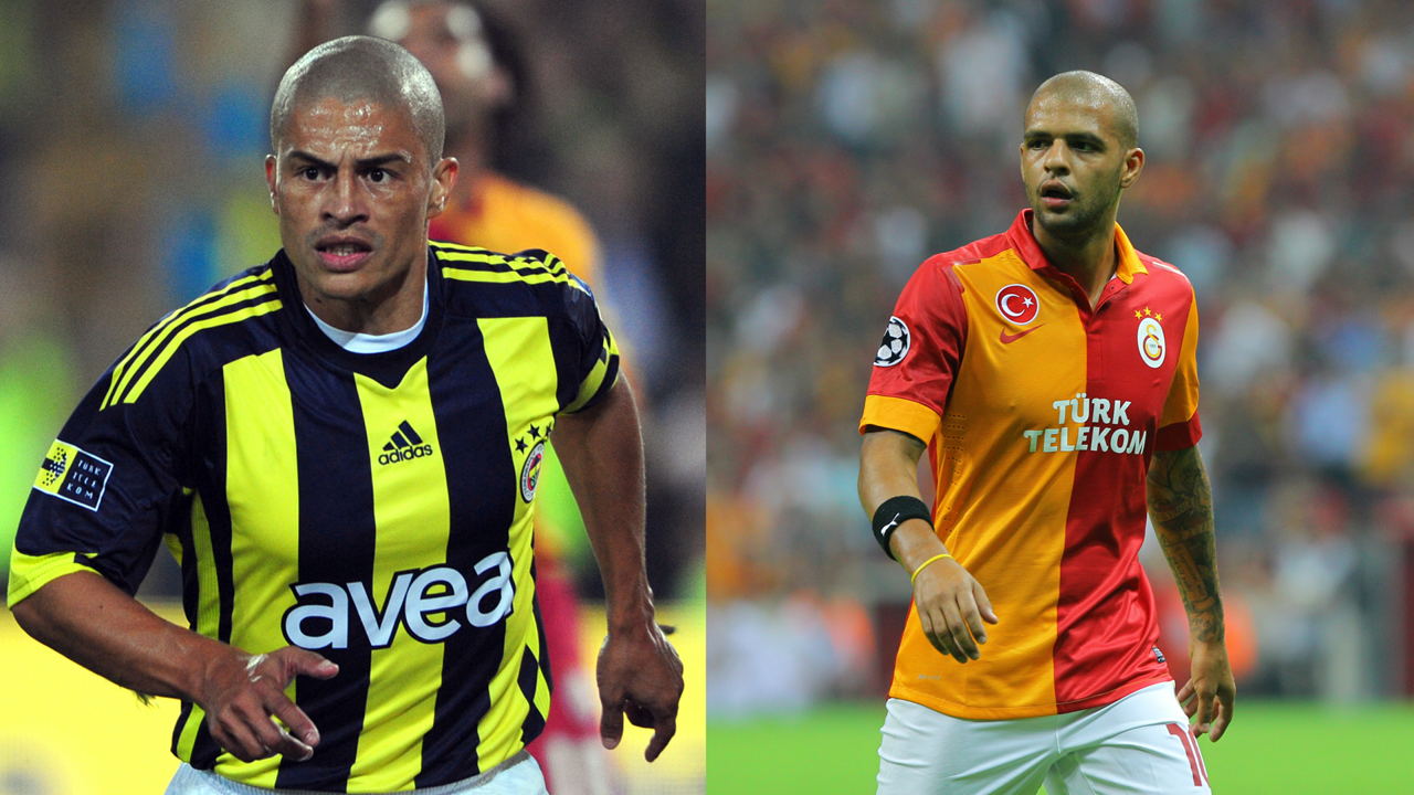 Melo ne yapacaklarını açıkladı. Alex ile el ele verdi