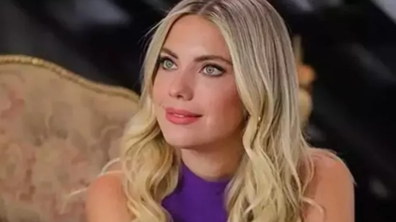 Oyuncu Eda Ece. Türk halkı sendeki yürek kimsede yok