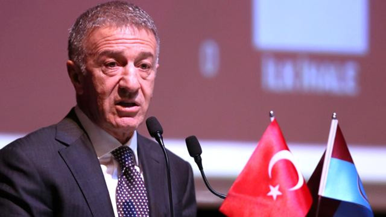 UEFA yetkilileri ile görüşüldü. Ahmet Ağaoğlu'ndan Basel maçı açıklaması