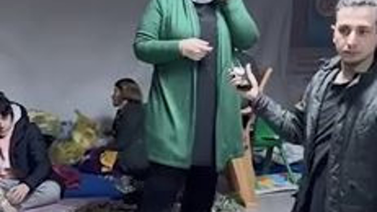 AKP milletvekili depremde yaşanan sıkıntıları anlattığı videoyu sildi. Gerçekleri yazdı bir kere daha da listeye giremez