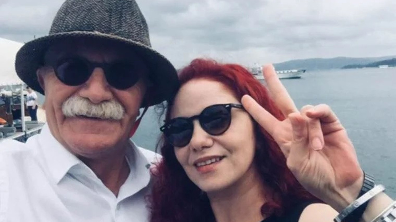 Tiyatrocu Orhan Aydın yürekleri dağladı. "Ben kızımı almadan buradan gitmem"