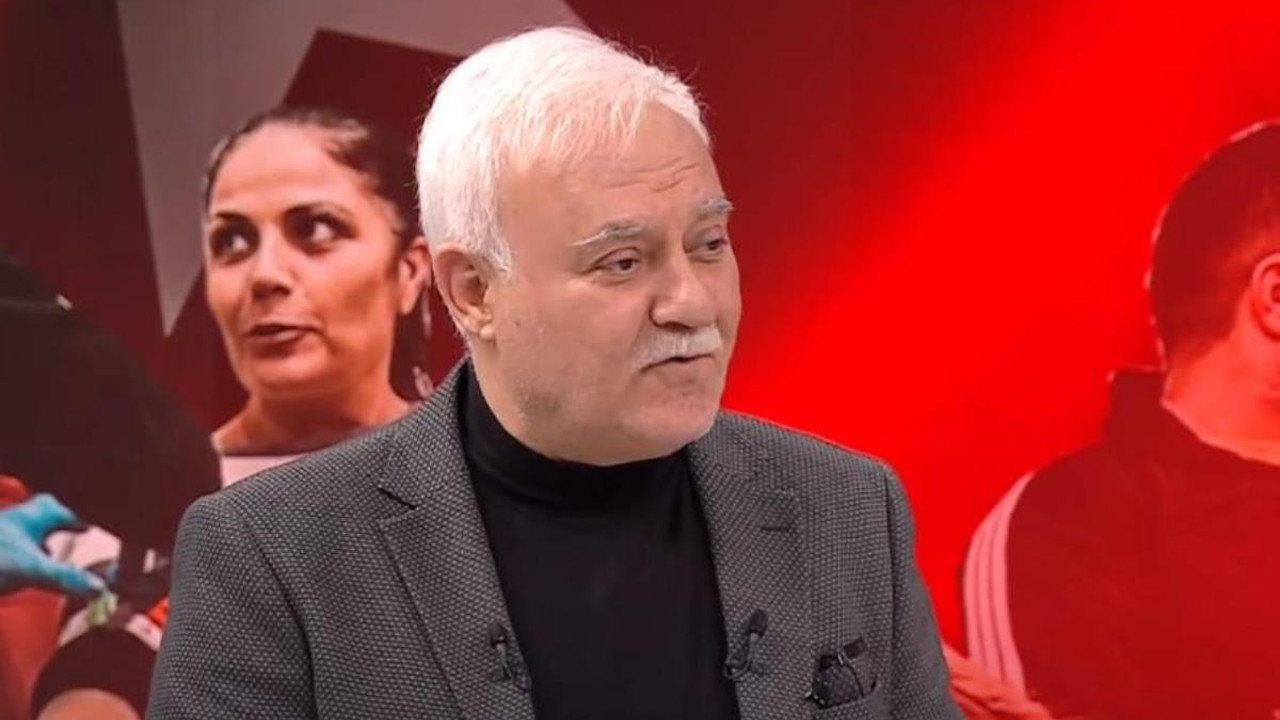 Nihat Hatipoğlu'nun deprem kader değildir demesine Ekşi Sözlük'te yorum yağdı
