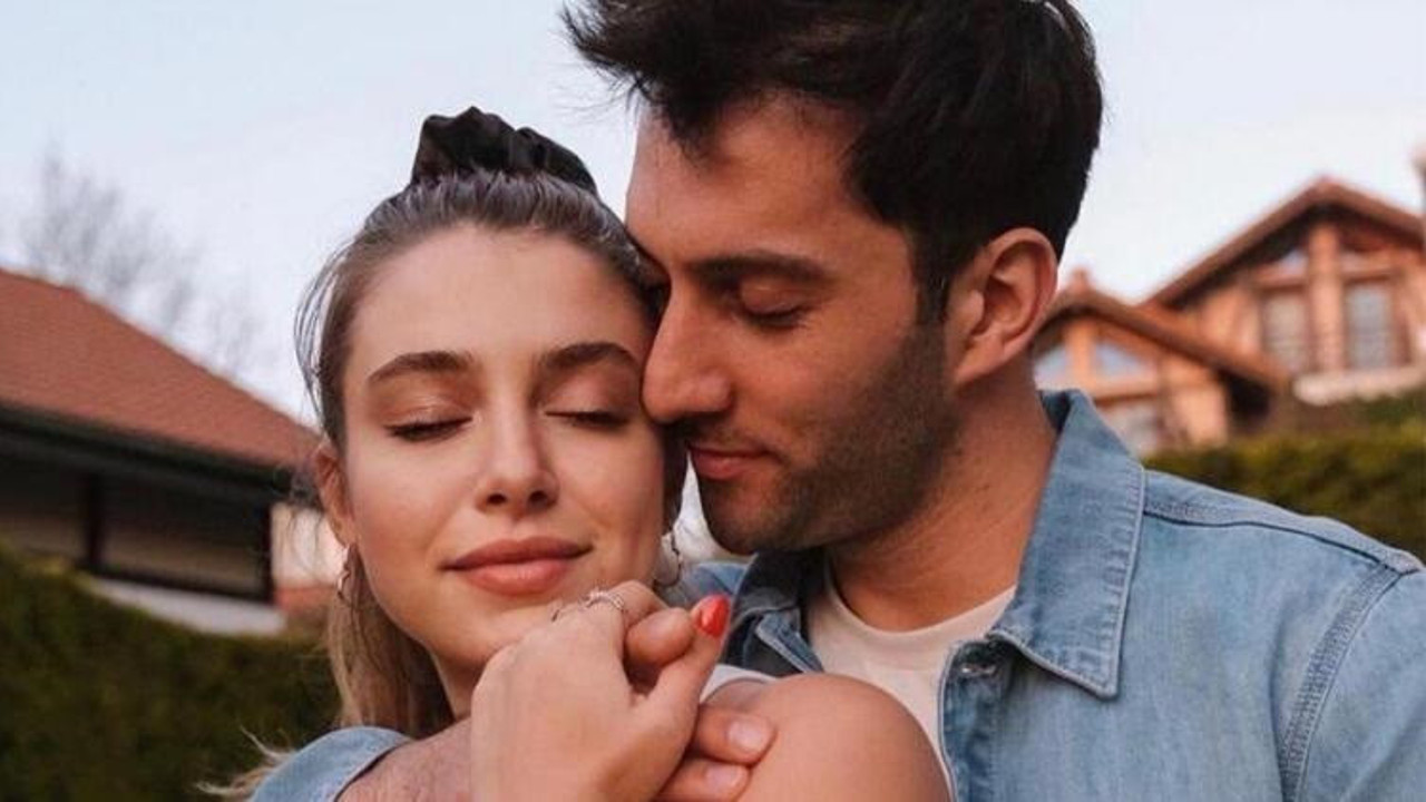 Gamze Erçel ile Caner Yıldırım'dan duygulandıran paylaşım! Başvuru yaptılar