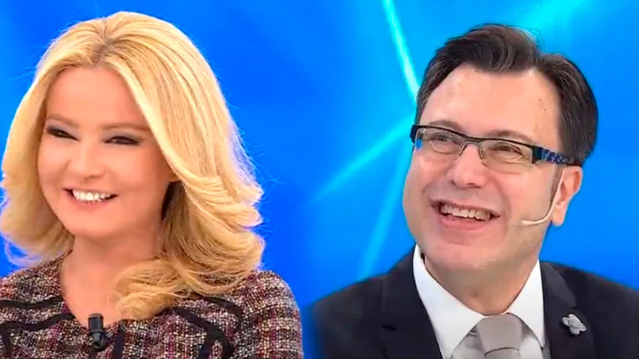 Müge Anlı’nın Adli Tıpçı daimi konuğundan depremzedelere hayati uyarı