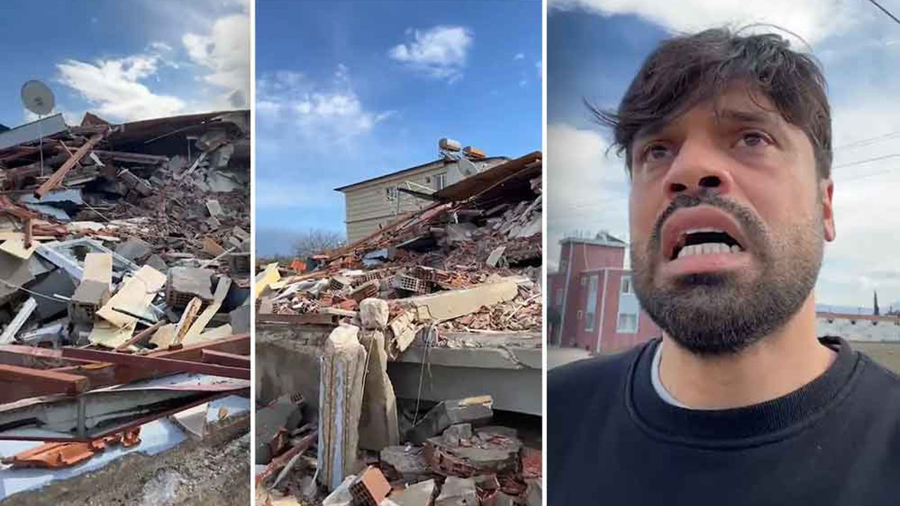 Gökhan Zan: Benim 8 cenazem var, neyle defnedeceğim