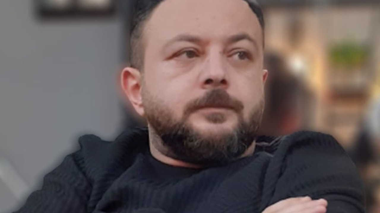 Depremde ölmek kader değildir. Gazeteci Fatih Ergin yazdı