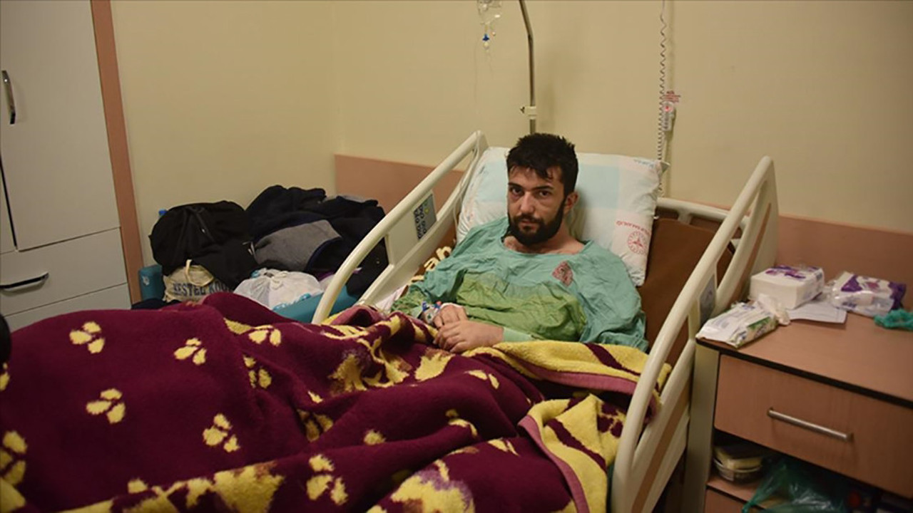 Asrın felaketinde 'derin dondurucu' hayat kurtardı