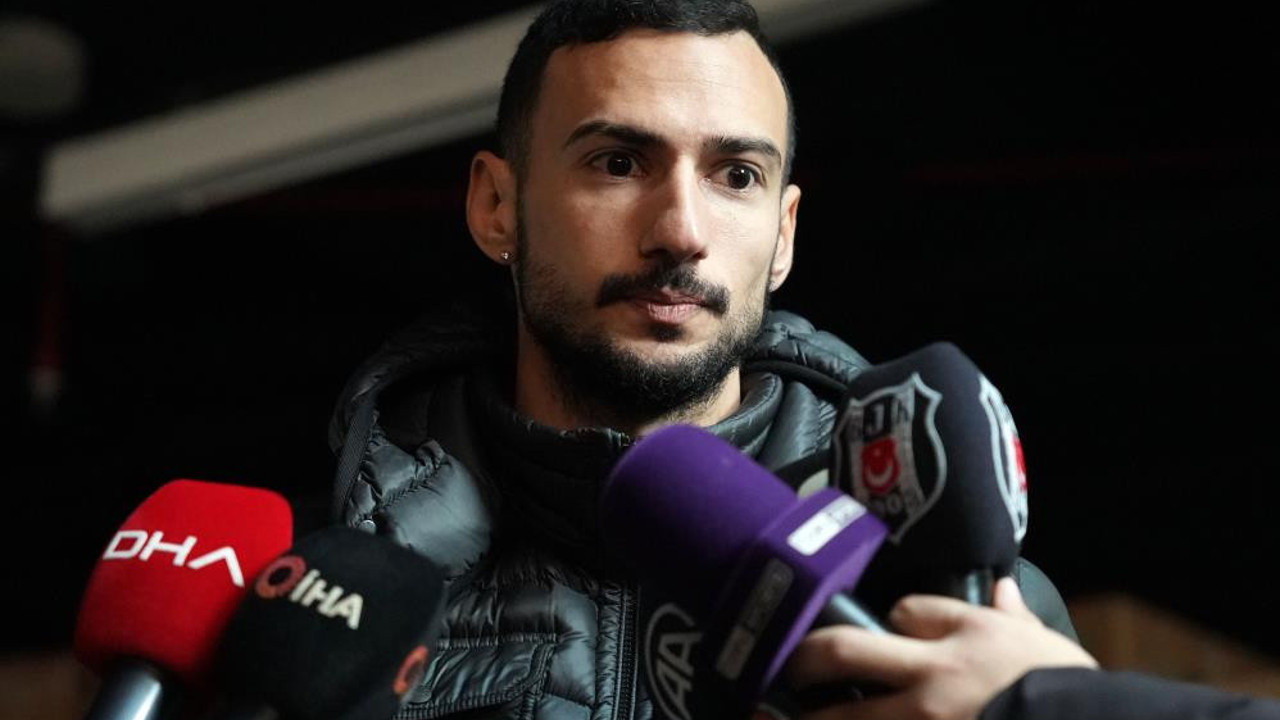 Onur Bulut: Herkes elinden geleni yaparsa en kısa sürede toparlanabiliriz