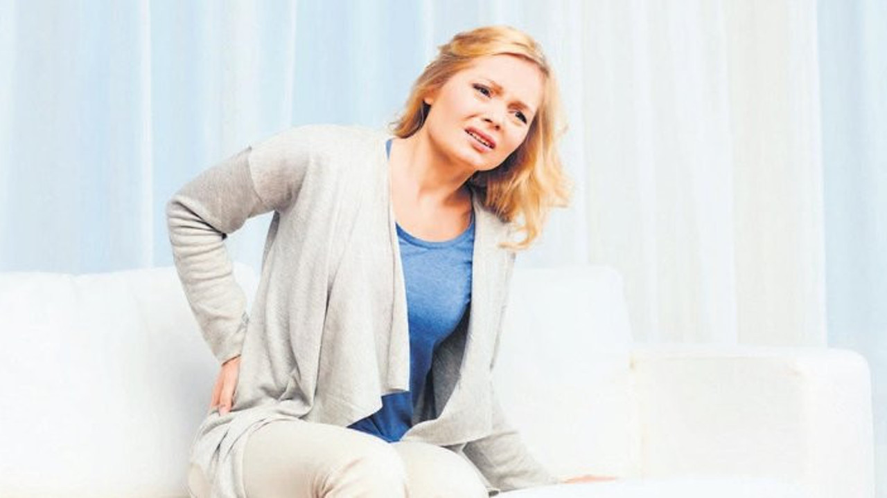 Soğuk hava bel fıtığını tetikler mi?