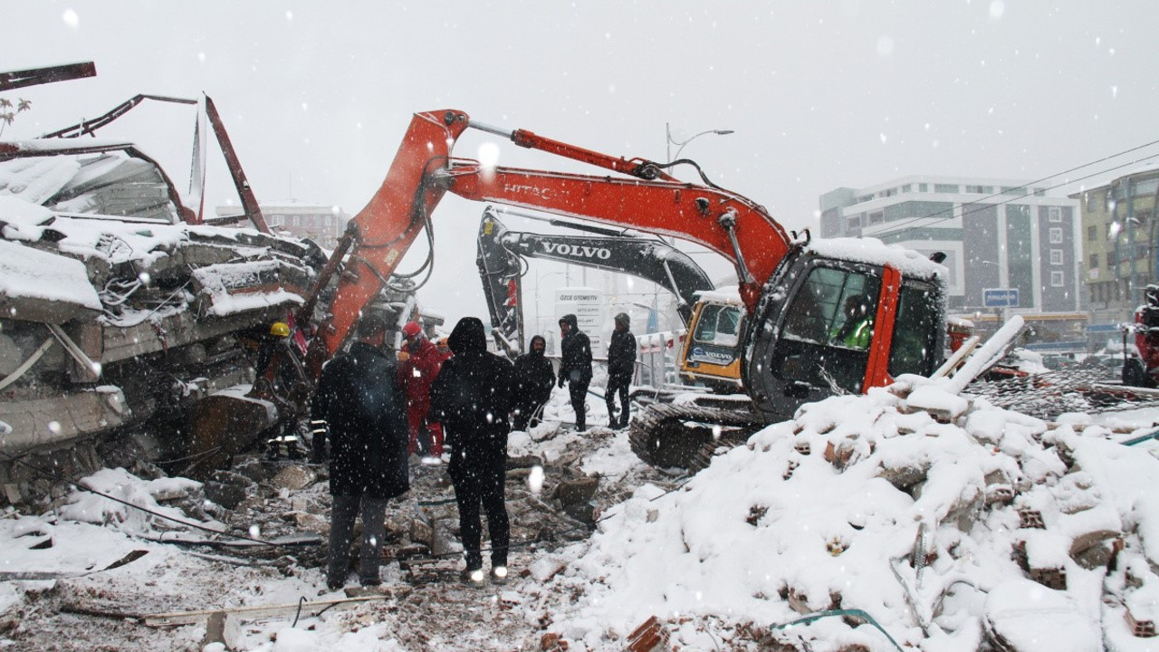 Son umutlar için soğuk hava avantaj olabilir