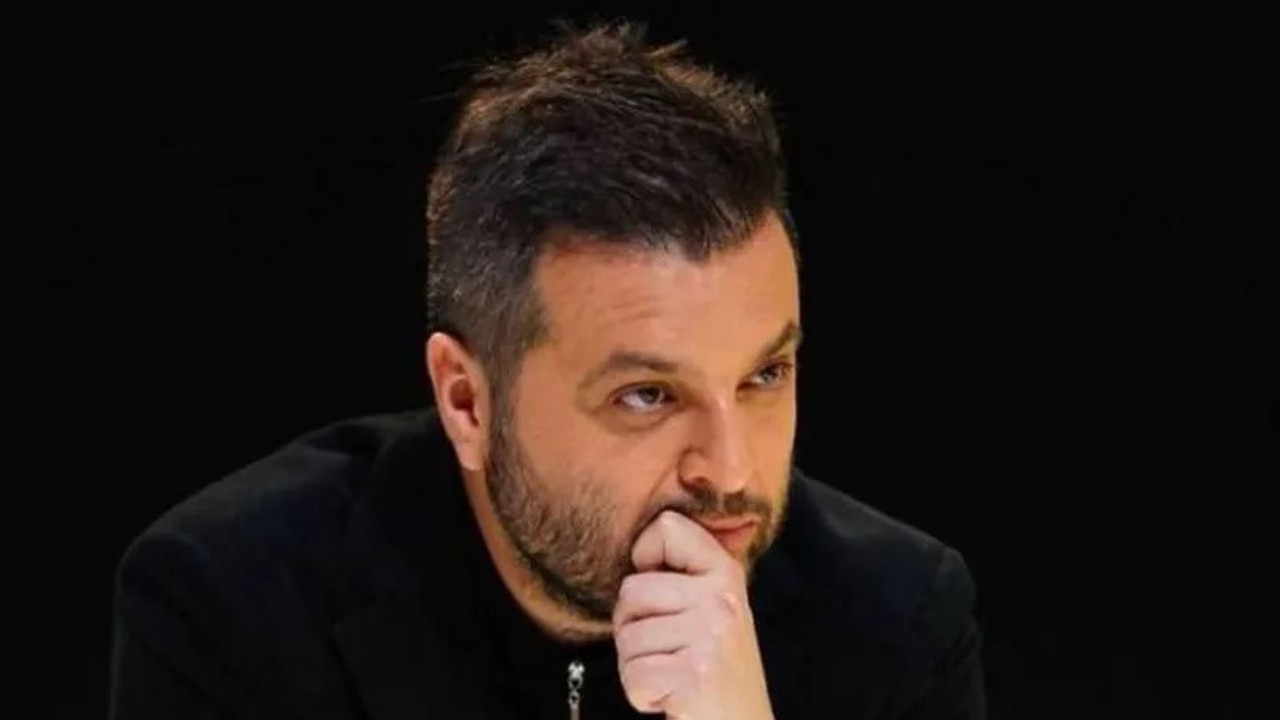 Gazeteci Candaş Tolga Işık Bakan Bozdağ'a müteahhitleri sorunca danışmanı arayıp 'ayar vermeye' kaktı